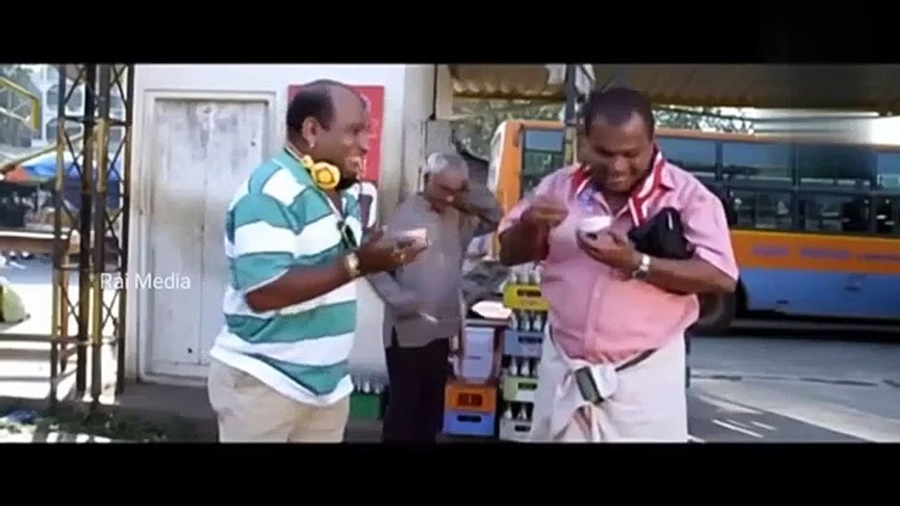 Tulu comedy scenes 2020 - video Dailymotion