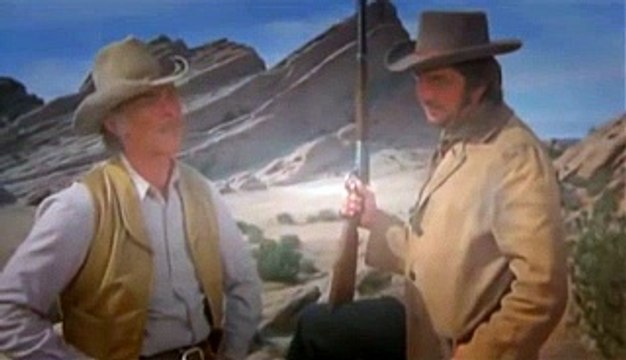 El desafio de los siete magnificos 1972 Pelicula Completa En Español - part 1