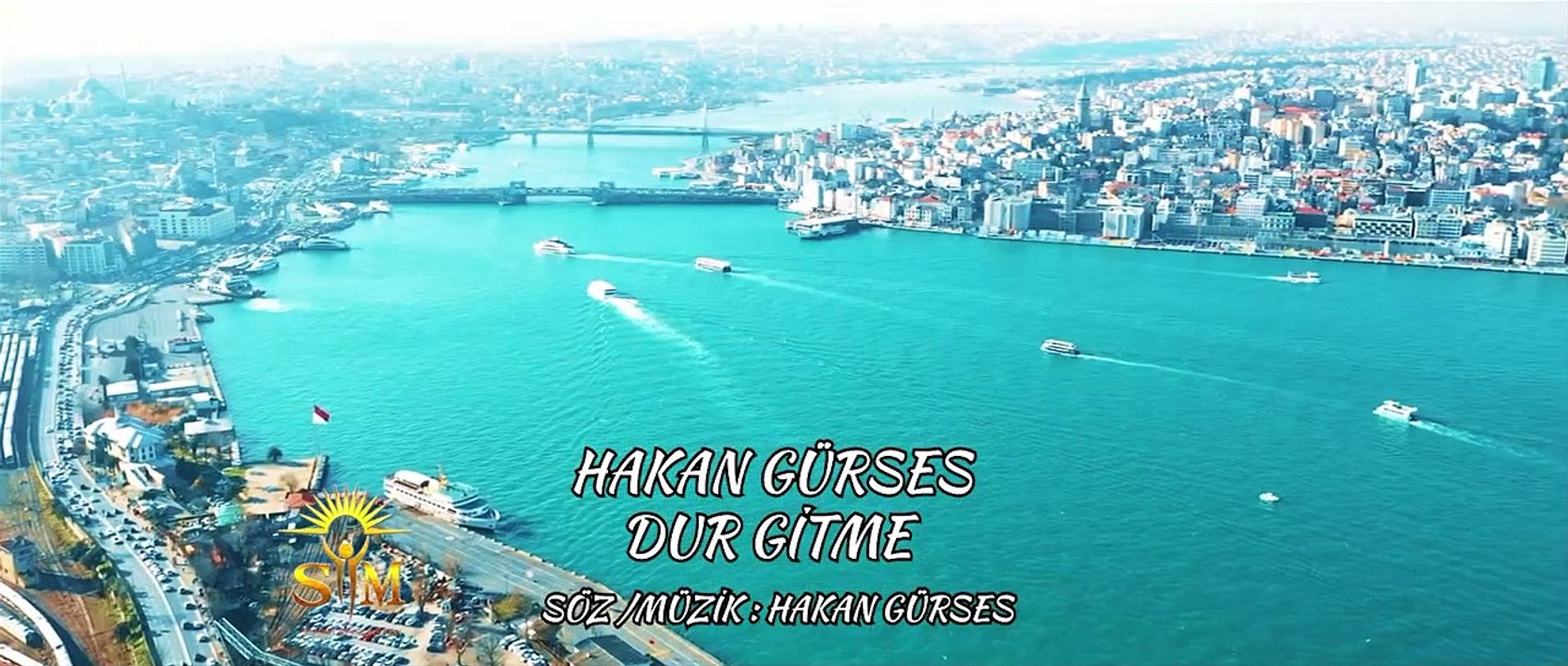 Hakan Gürses - Dur Gitme