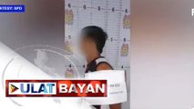 METRO EXPRESS: Electrician sa taguig, arestado matapos gahasain ang ina; Ilang munisipyo at public hospitals, nakatanggap ng patient transport vehicles mula sa PCSO; Ilang miyembro ng pamalakaya, nagsagawa ng kilos-protesta sa people power monument; Miyem