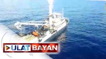 EXCLUSIVE Research vessel ng BFAR na tinawag na ‘M/V DA-BFAR,’ ipinasilip; M/V DA-BFAR, target tukuyin ang mga parte ng karagatan sa bansa na maraming nutrients