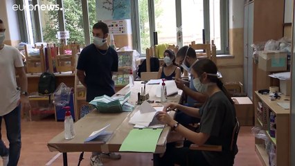 Referendum, vince il sì con il 70% dei voti