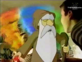 I Roteò - merendine Kinder & Ferrero (2004) spot