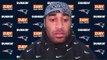 Stephon Gilmore on Battles with DK Metcalf