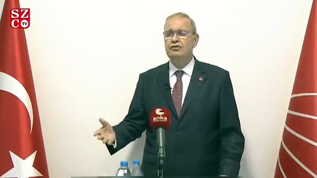 CHP’li Öztrak: Reza Zarrab, İran’ın Türkiye hattında 20 milyar dolarlık bir para ticaretine aracılık etmiş