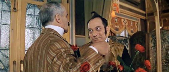 Bande-annonce : Hibernatus (1969)