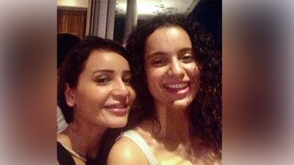 'Aashram' Fame Preeti Sood Talks about Kangana Ranaut; EXCLUSIVE INTERVIEW | Filmibeat