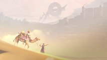 Raji An Ancient Epic - Bande-annonce de lancement (PC, PS4 Xbox One)