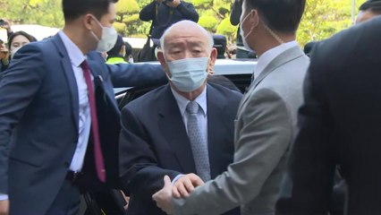 '사자명예훼손' 전두환, 다음 달 5일 결심 공판 / YTN