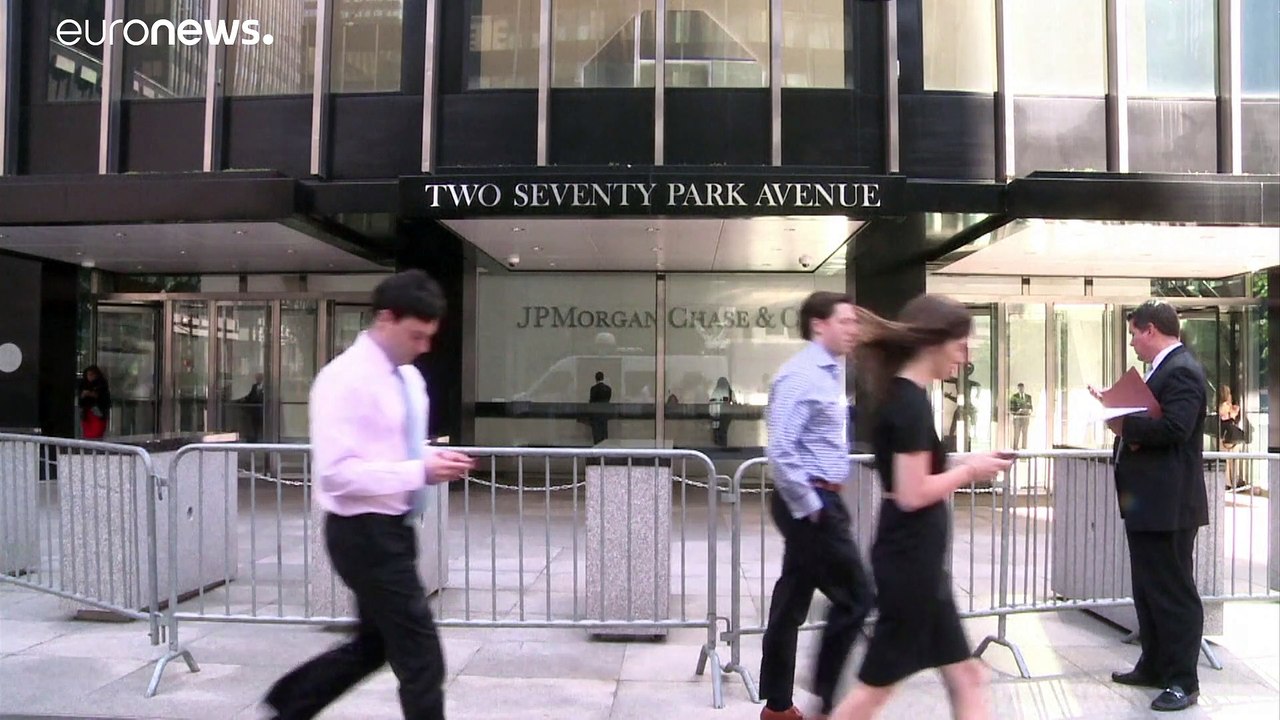 Geldwäsche-geschäfte in billionenhöhe: führend ist die deutsche bank