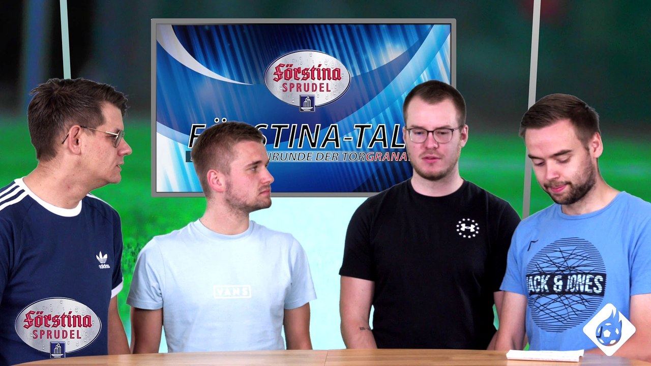 Förstina Talk: Die Expertenrunde der Torgranate (21.09.2020)