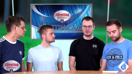 Förstina Talk: Die Expertenrunde der Torgranate (21.09.2020)