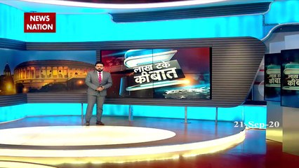 Two and a half steps of Chinese President Xi Jinping at midnight