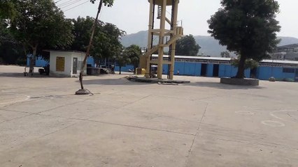 मण्डियां रही सूनी, नहीं हुई खरीद-फरोख्त