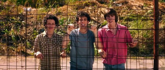 Gli anni più belli - Trailer #2