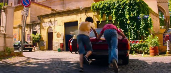 Gli anni più belli - Trailer