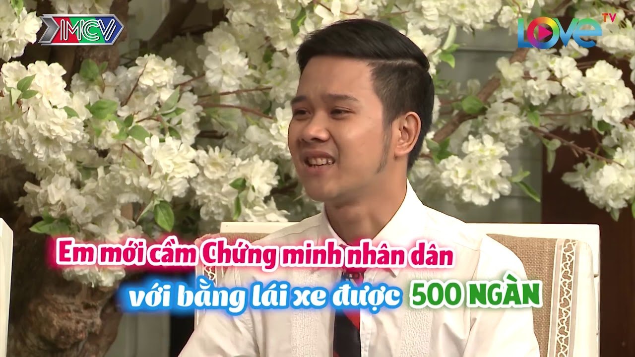 Cả trường quay rớt nước mắt với chuyện tình gia...