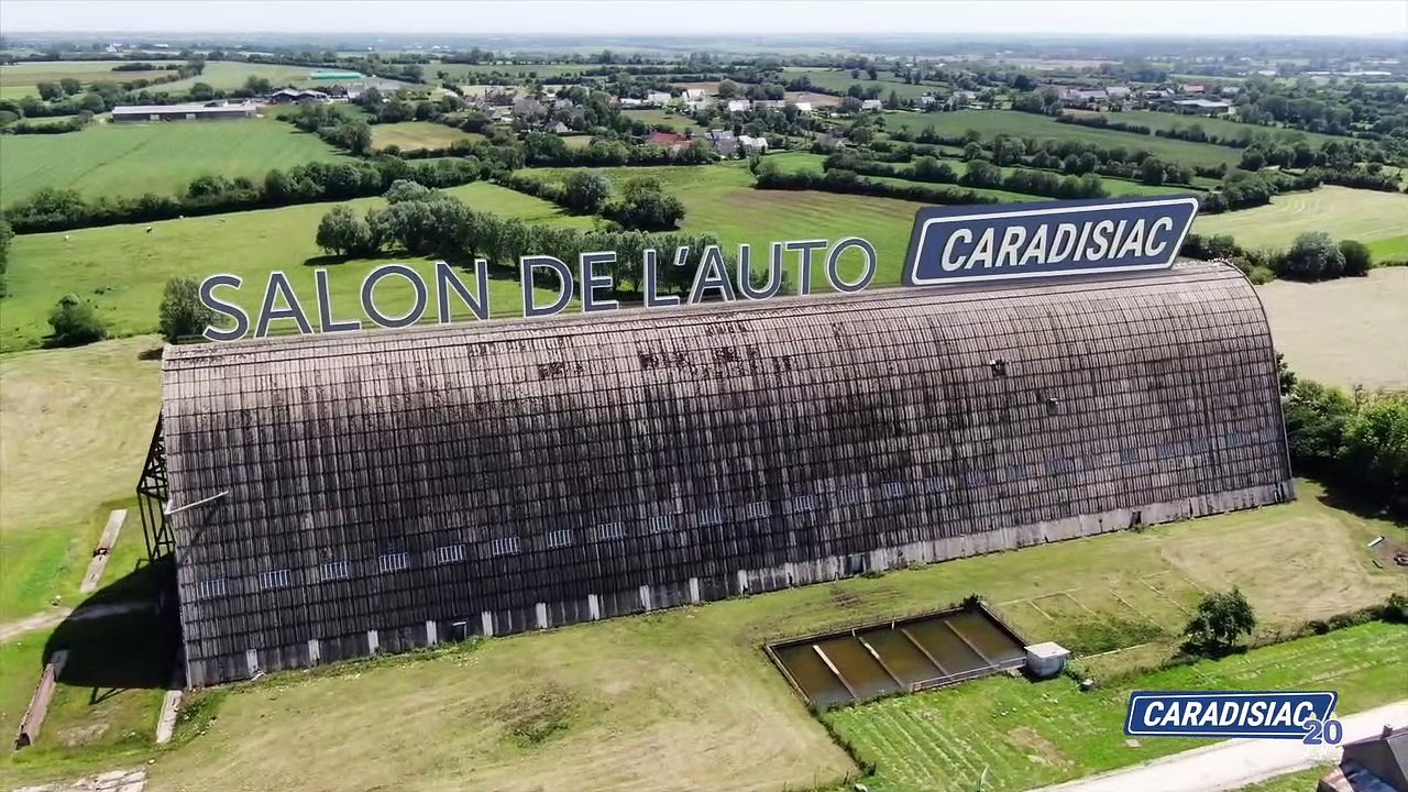 Quelle berline compacte choisir ? 12 modèles comparés au salon de l'auto Caradisiac 2020