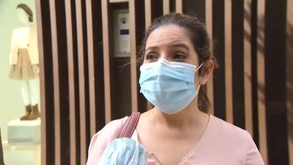 La pandemia cambia la forma de vestir