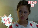 Meant To Be: Billie, affected sa love life ng JEYA boys! | Episode 115 RECAP (HD)