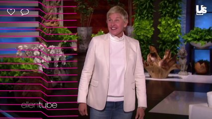 Ellen Degeneres Addresses ‘Toxic’ Environment Claims During Show’s Return