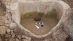 2,600-Year-Old Wine Press Unearthed in Lebanon