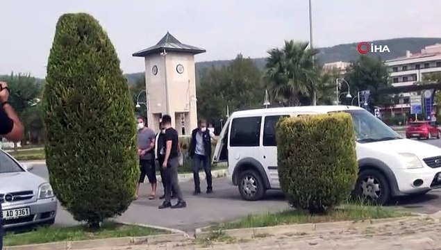 52 yıl hapis cezası bulunan, kendini ölmüş gösteren Youtuber'ın ifadesi ortaya çıktı: Yanlış kişiyi gözaltına aldınız