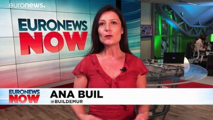 Euronews Hoy | Las noticias del lunes 21 de septiembre de 2020