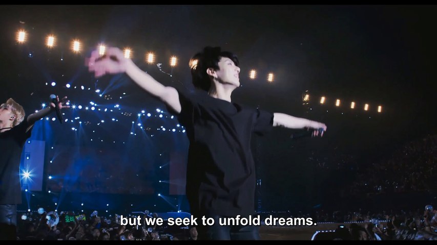 Burn The Stage Movie Engsub Part 1 Video Dailymotion