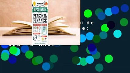 The Infographic Guide to Personal Finance: A Visual Reference for Everything You Need to Know