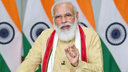 Farm Bills Need Of 21st Century: PM Modi మండీలు, కనీస మద్దతు ధరకు మోదీ హామీ !