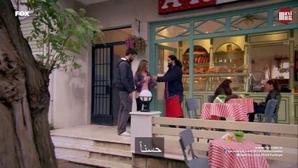 مسلسل عائلة زوجي الحلقة 22 القسم 3