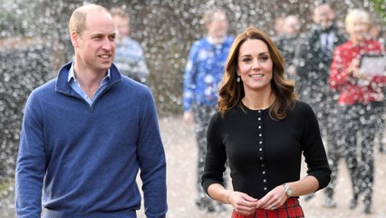 The Royal Family’s Christmas Traditions