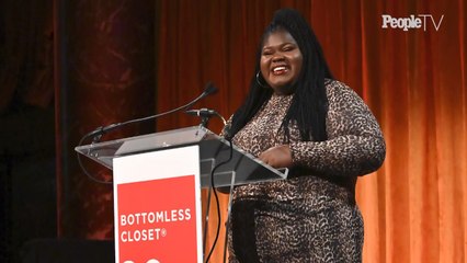 'Antebellum' Is the Right Movie for Right Now, says Gabourey Sidibe ‘Slavery Was Not That Long Ago’