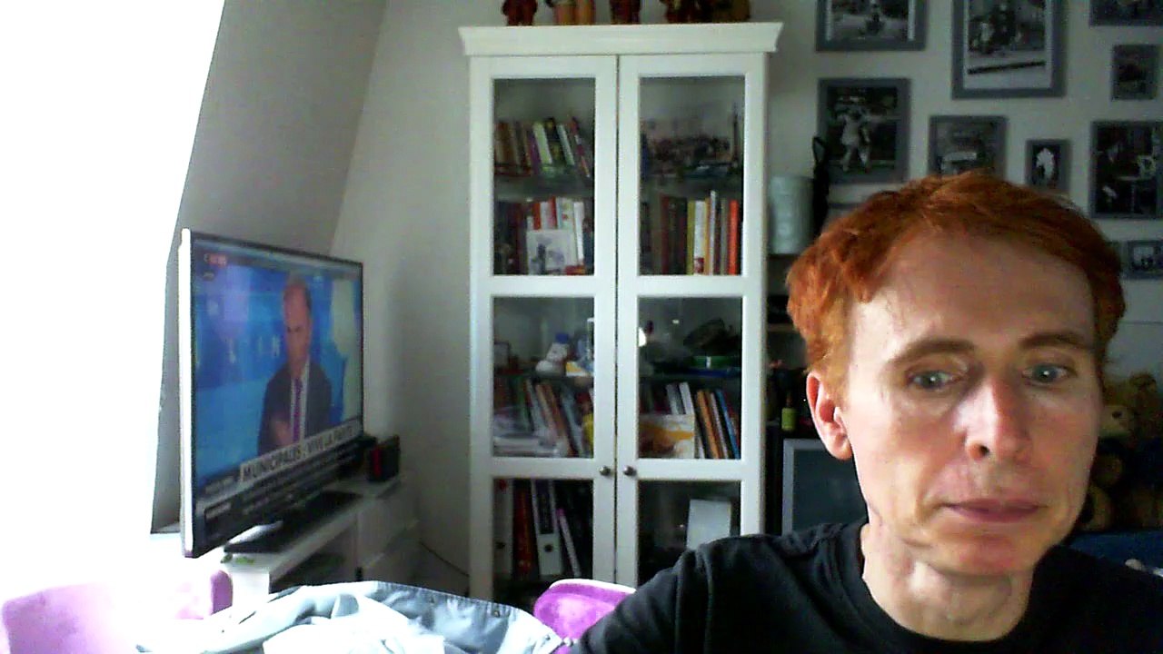 Wiwi égratigne "la galère"