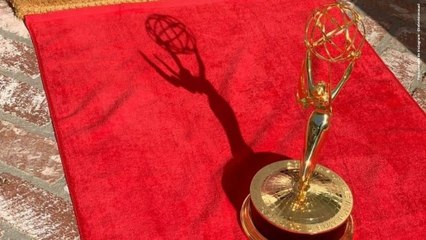 Este es el listado de ganadores de los Premios Emmy 2020