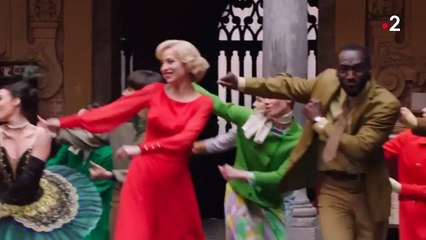 Les petits meurtres d'Agatha Christie - extrait n°3