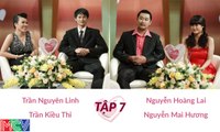 Vợ Chồng Son Tập 7 FULL | Cười té ghế khi vợ đổ gục vì lông ngực của chồng, muốn có con ngay lập tức