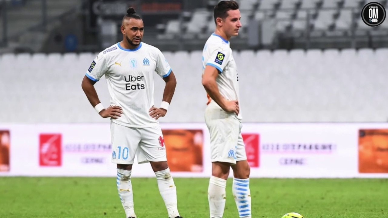 Moins de zumba pour plus taffew ! (OM-Lille J.4)