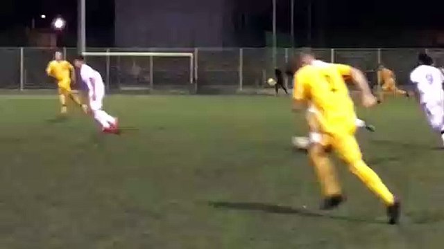 U20-Sp Garon 1/2 finale Coupe de Lyon-Rhone 20