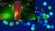 Full E-book  Dune (Dune Chronicles, #1) Complete