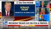 Donald Trump on FOX & Friends 8AM 9-21-20 - Fox and Friends Sep 21, 2020