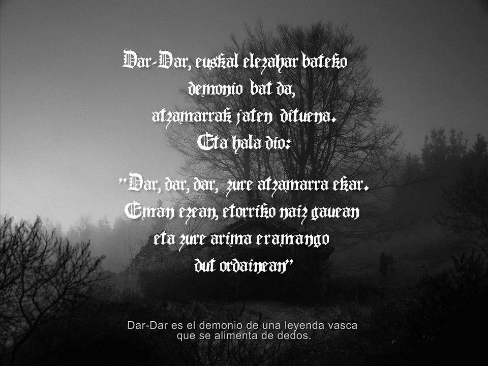 Dar-dar - Tráiler
