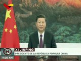 China insta a la ONU a hacer valer la justicia y el respeto al Estado de Derecho