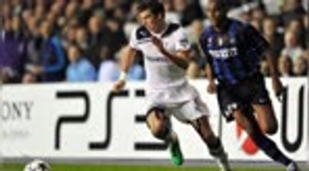 Spurs can help Bale become one of the best again - Mourinho