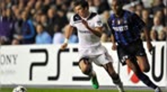 Spurs can help Bale become one of the best again - Mourinho