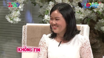 Thử độ sắc của răng - Cắn nát môi gấu ngay nụ hôn đầu