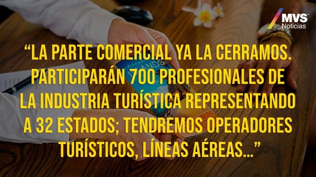 Tianguis Turístico Digital 2020