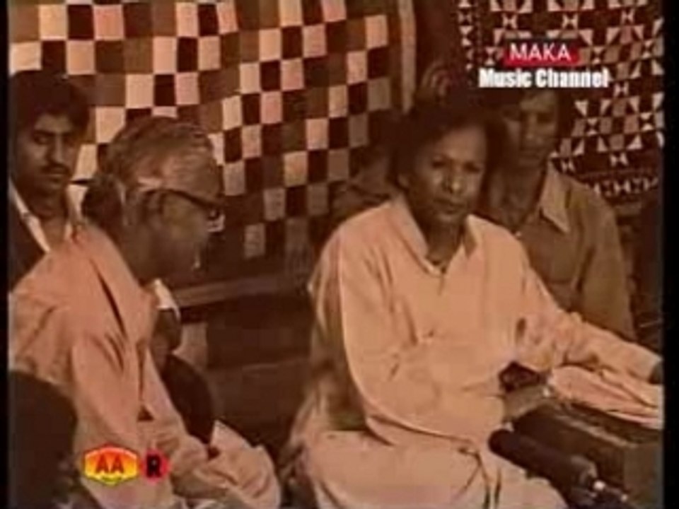Weendas Yar Mari - UMAK