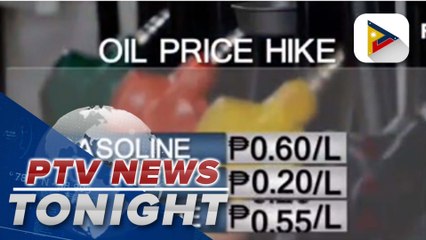 Oil firms to increase prices anew